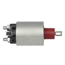 AUTOMÁTICO DE PARTIDA SISTEMA LUCAS - ZM ZM4482