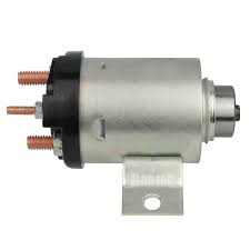 AUTOMÁTICO DE PARTIDA FORD CARGO SISTEMA BOSCH 12V - ZM ZM510