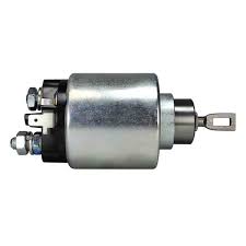AUTOMÁTICO DE PARTIDA SISTEMA BOSCH - ZM ZM373