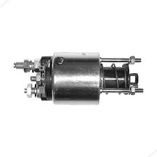 AUTOMÁTICO DE PARTIDA SISTEMA MARELLI - ZM ZM9595