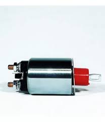 AUTOMÁTICO DE PARTIDA SISTEMA LUCAS - ZM ZM480