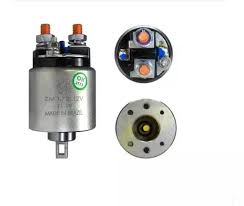 AUTOMÁTICO DE PARTIDA - ZM ZM1710