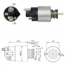 AUTOMÁTICO DE PARTIDA - ZM ZM2699