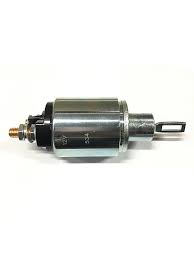 AUTOMÁTICO DE PARTIDA SISTEMA BOSCH 12V - ZM ZM534