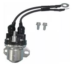 AUTOMÁTICO AUXILIAR DO MOTOR DE PARTIDA - ZM ZM4409