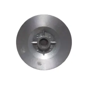 FLANGE TRACAO DISQUINHO D.165MM - MACHAM M120