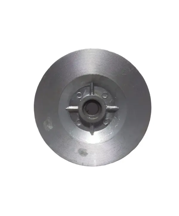 FLANGE TRACAO DISQUINHO D.165MM - MACHAM M120