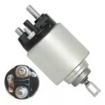 AUTOMÁTICO DE PARTIDA FORD TRANSIT/TRANSIT CHASSI - ZM ZM3381