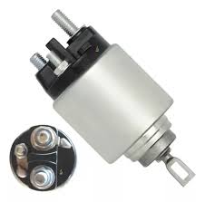 AUTOMÁTICO DE PARTIDA FORD TRANSIT/TRANSIT CHASSI - ZM ZM3381