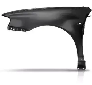 PARA-LAMA AUDI A3 LADO ESQUERDO COM FURO PISCA LATERAL - RUFATO 21965