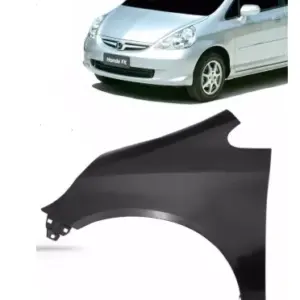 PARA-LAMA HONDA FIT LADO ESQUERDO - VIA EXPRESSA HONDA0122