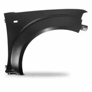 PARA-LAMA NISSAN FRONTIER LADO DIREITO - CAMBUCI IMPORTS 033152