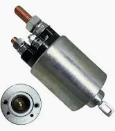 AUTOMÁTICO DE PARTIDA VOLVO VM 17 240 SISTEMA PRESTOLITE - ZM ZM483