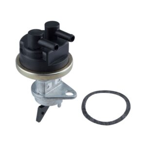 BOMBA DE COMBUSTÍVEL FIAT TEMPRA - TECMECANIC TEC19020