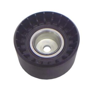 POLIA DE DESVIO DA CORREIA DO ALTERNADOR MERCEDES BENZ 1938 - ROCHEPECAS 0005500833