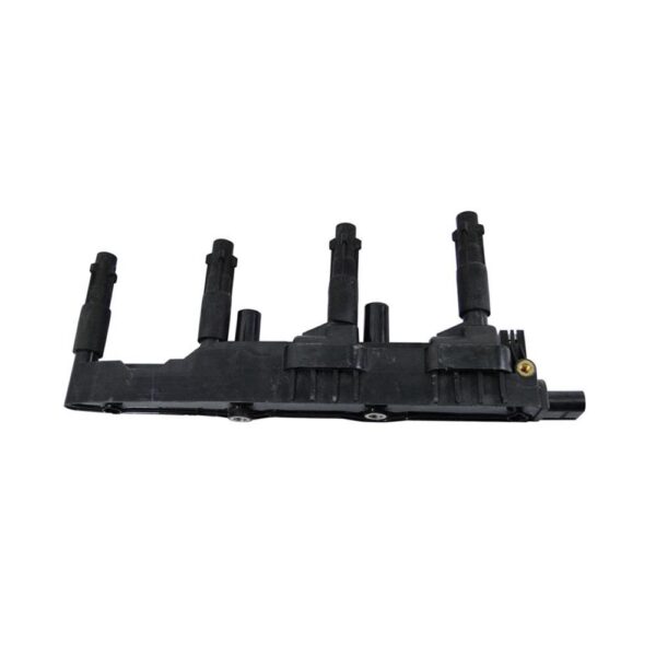BOBINA DE IGNIÇÃO MERCEDES BENZ CLASSE A - MAGNETI MARELLI BI0053MM