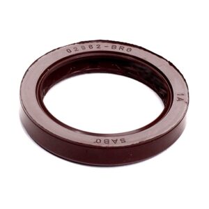 RETENTOR DA POLIA - SABO 02962BRGF
