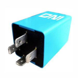 RELÊ DO NÍVEL D'ÁGUA BIVOLT - DNI 868
