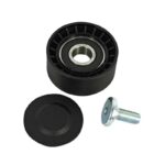 TENSOR DA CORREIA DO ALTERNADOR SCANIA 124 - LNG 20144