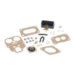 KIT JUNTAS DO CARBURADOR COMPLETO - ALTERNATIVE KTW4500CL