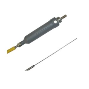 CABO DO ESTRANGULADOR CHEVROLET D-40 - CABOVEL 15024