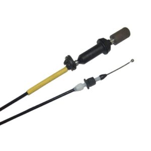 CABO DO ESTRANGULADOR MARROM - CABOVEL 126002
