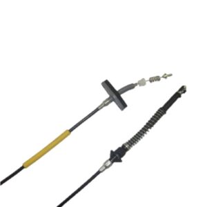 CABO DO ACELERADOR FORD F 250 COM MOTOR 1600MM - CABOVEL 101299
