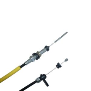 CABO DO ACELERADOR GMC D-13000 - CABOVEL 151188
