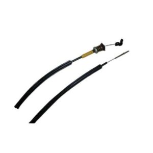 CABO DO ACELERADOR CHEVROLET SPACE VAN TRAFIC - CABOVEL 151470