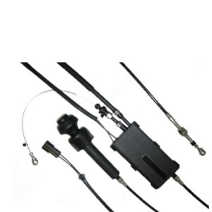 CABO DO ACELERADOR COMPLETA - CABOVEL 121279