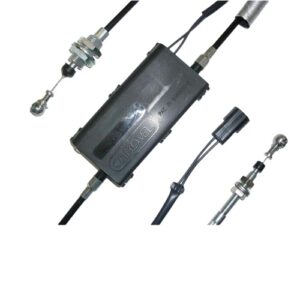 CABO DO ACELERADOR MERCEDES BENZ 710 - CABOVEL 121510