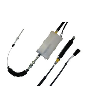 CABO DO ACELERADOR VOLKSWAGEN 17-210/23-210 - CABOVEL 111306