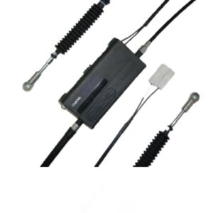 CABO DO ACELERADOR AGRALE W8 - CABOVEL 331452