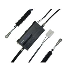 CABO DO ACELERADOR AGRALE MA92 - CABOVEL 331461