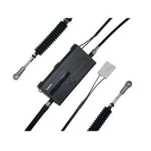 CABO DO ACELERADOR AGRALE MA92 COM MOTOR 1600MM - CABOVEL 331479