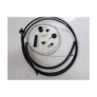 CABO DO ACELERADOR PEUGEOT BOXER - CABOVEL 421581 - Imagem 2