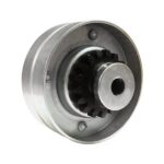 POLIA GUIA DA CORREIA DENTADA RENAULT MEGANE/SCENIC - RANALLE R4620