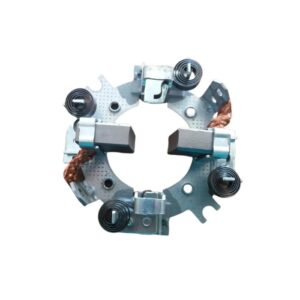 PORTA ESCOVAS DO MOTOR DE PARTIDA SISTEMA BOSCH - BOSCH 9001083362