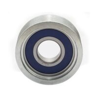 POLIA DO TENSOR ALTERNADOR - ROCHEPECAS 1803956 - Image 2