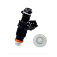 BICO INJETOR DE COMBUSTÍVEL - HONDA 16450RNVM02 - Image 2