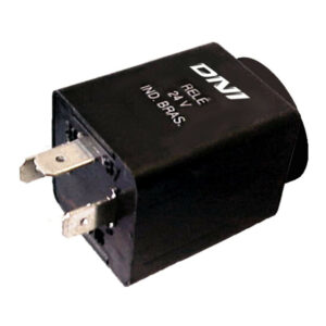 RELÊ SINALIZADOR SONORO - DNI 518