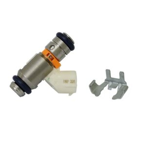 BICO INJETOR DE COMBUSTÍVEL HYUNDAI TUCSON - MAGNETI MARELLI 50192302RI