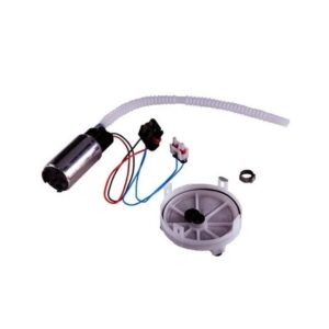 KIT REFIL DA BOMBA DE COMBUSTÍVEL CHEVROLET S10 - BOSCH F000TE185T