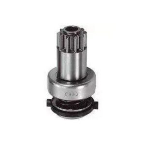 BENDIX MOTOR DE PARTIDA - BOSCH F000AL1901
