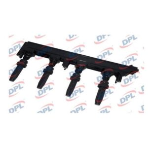 BOBINA DE IGNIÇÃO - DPL DPL202087