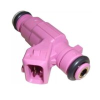 BICO INJETOR DE COMBUSTÍVEL SISTEMA BOSCH - BOSCH 0280156295 - Image 2