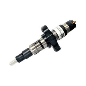 BICO INJETOR DE COMBUSTÍVEL IVECO EUROCARGO COMPLETO - BOSCH 0445120007
