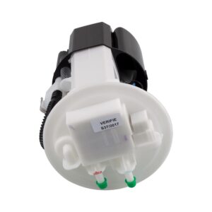 CONJUNTO DA BOMBA DE COMBUSTÍVEL RENAULT KANGOO - RENAULT 8200052605