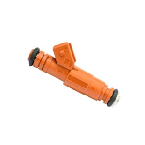 BICO INJETOR DE COMBUSTÍVEL CHEVROLET CORSA SISTEMA BOSCH - BOSCH 0280155966