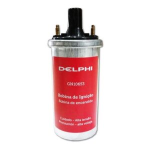 BOBINA DE IGNIÇÃO - DELPHI GN10653